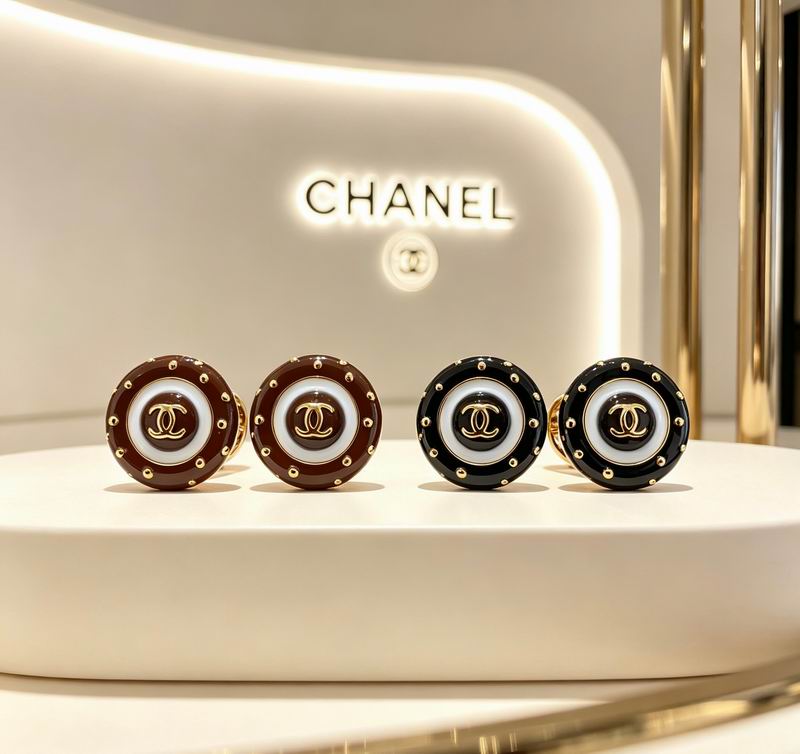 Chanel Earring 09yxs342